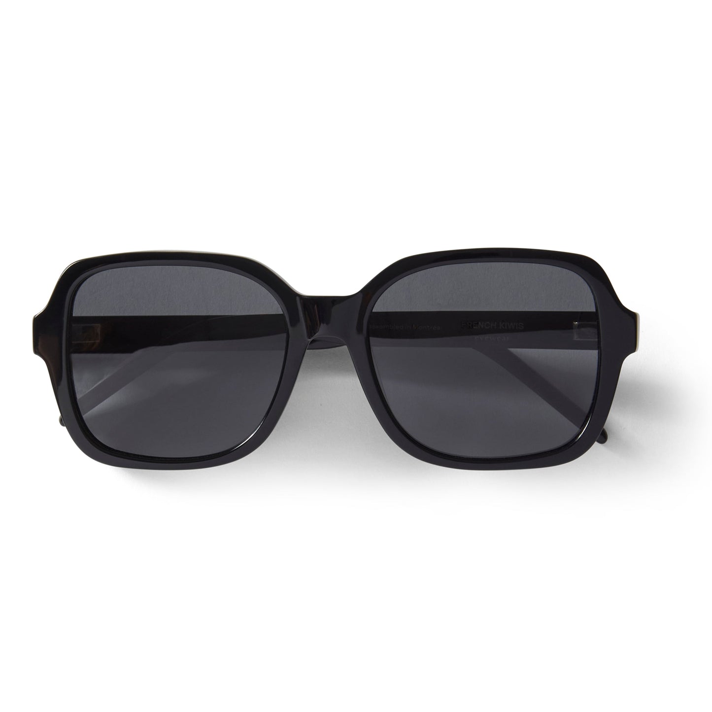 Ella Sun Black
