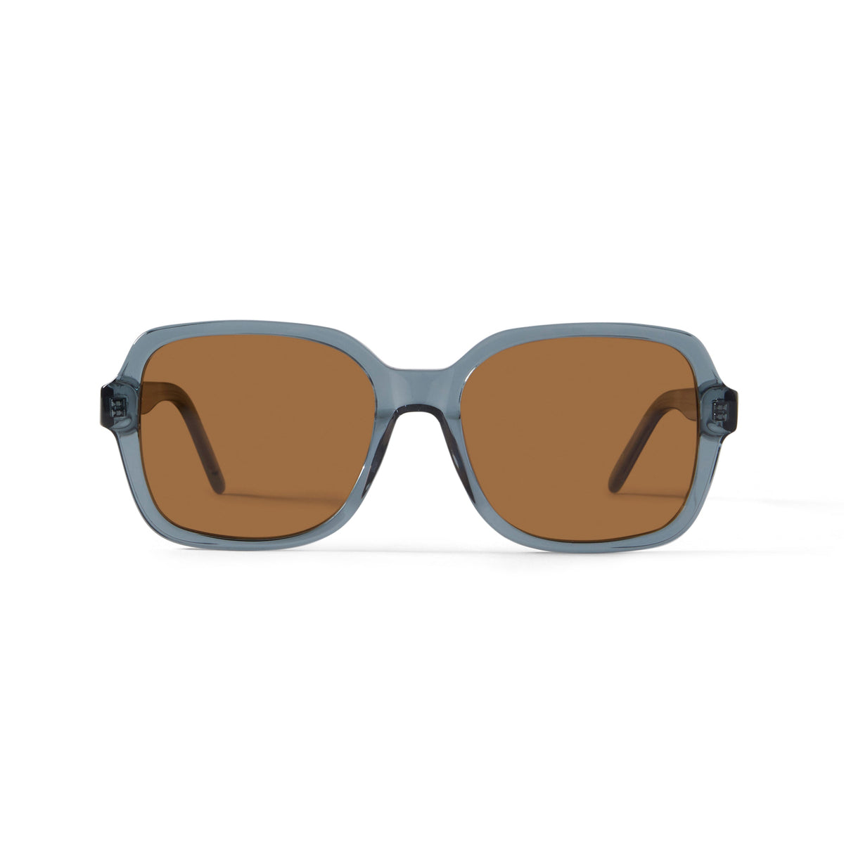 Ella Sun Clear Stone Blue