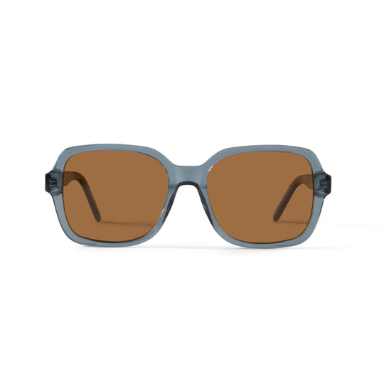 Ella Sun Clear Stone Blue