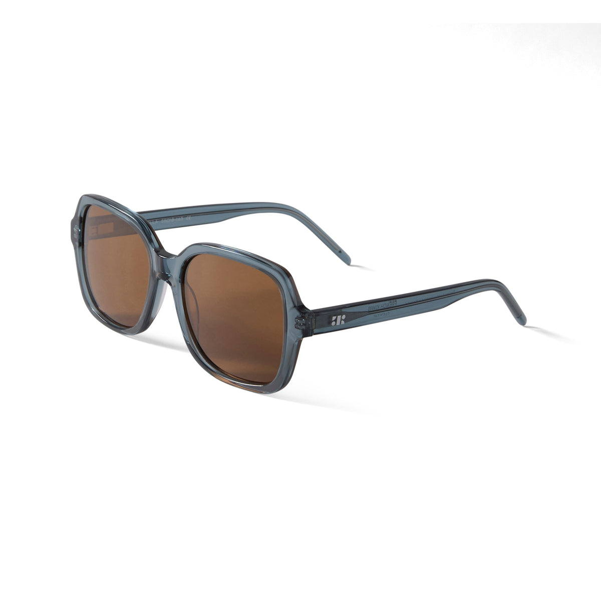 Ella Sun Clear Stone Blue