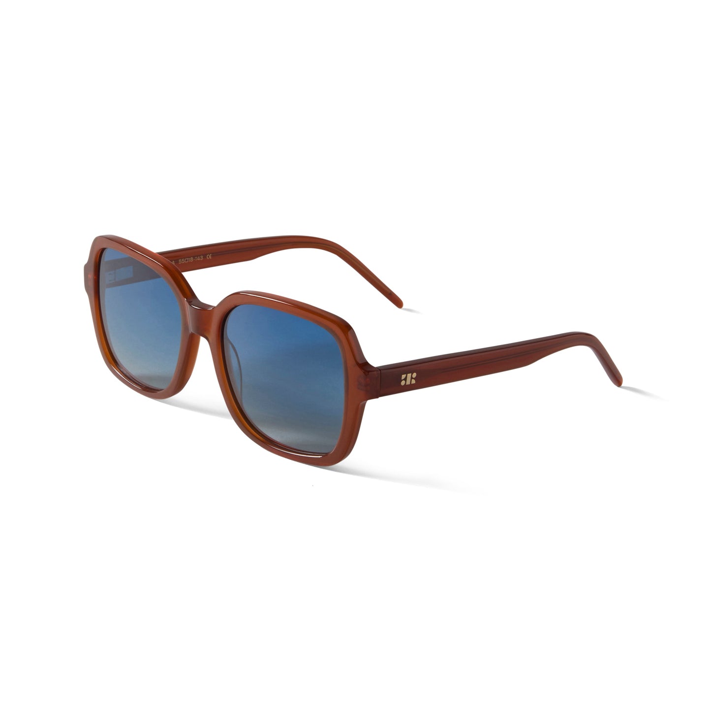 Ella Sun Honey Brown