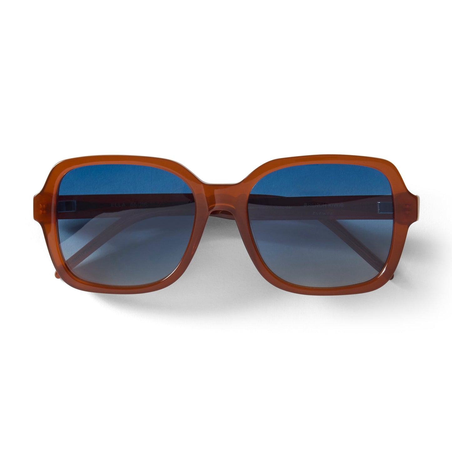 Ella Sun Honey Brown