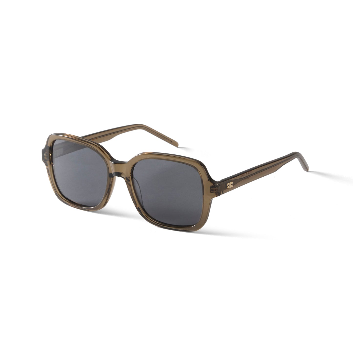 Ella Sun Clear Taupe