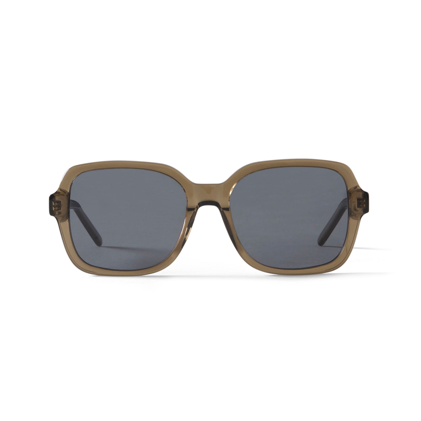 Ella Sun Clear Taupe