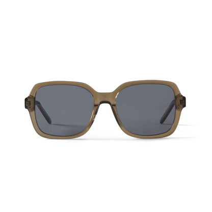 Ella Sun Clear Taupe