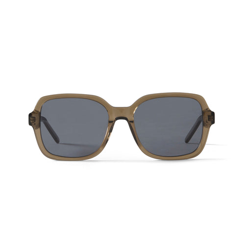 Ella Sun Clear Taupe