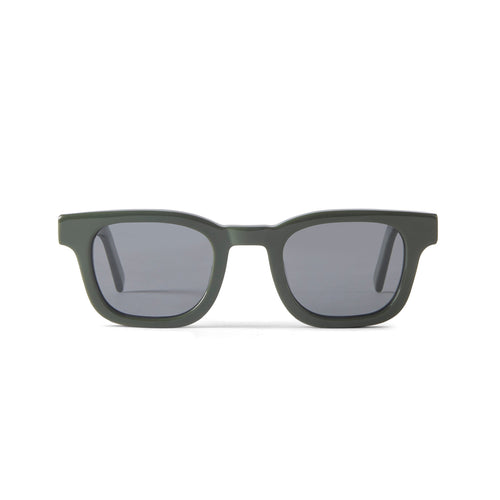 Émile Sun Army Green