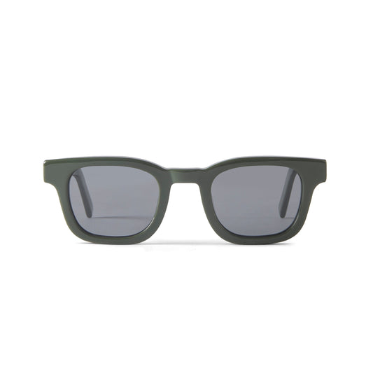 Émile Sun Army Green