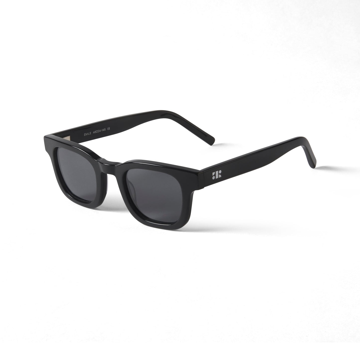 Émile Sun Black