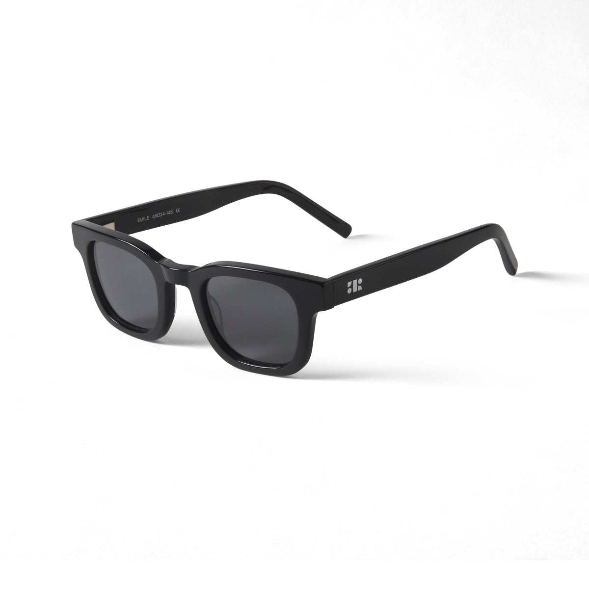 Émile Sun Black