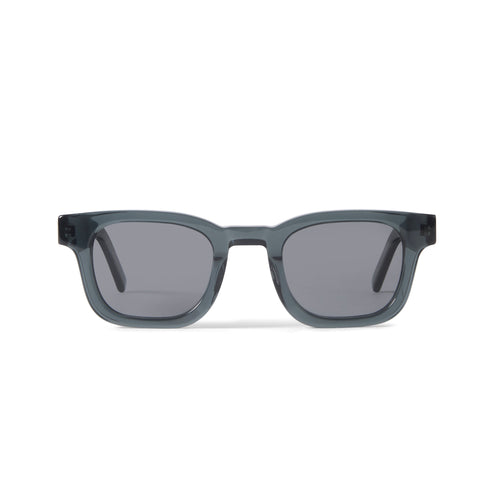 Émile Sun Clear Dark Grey