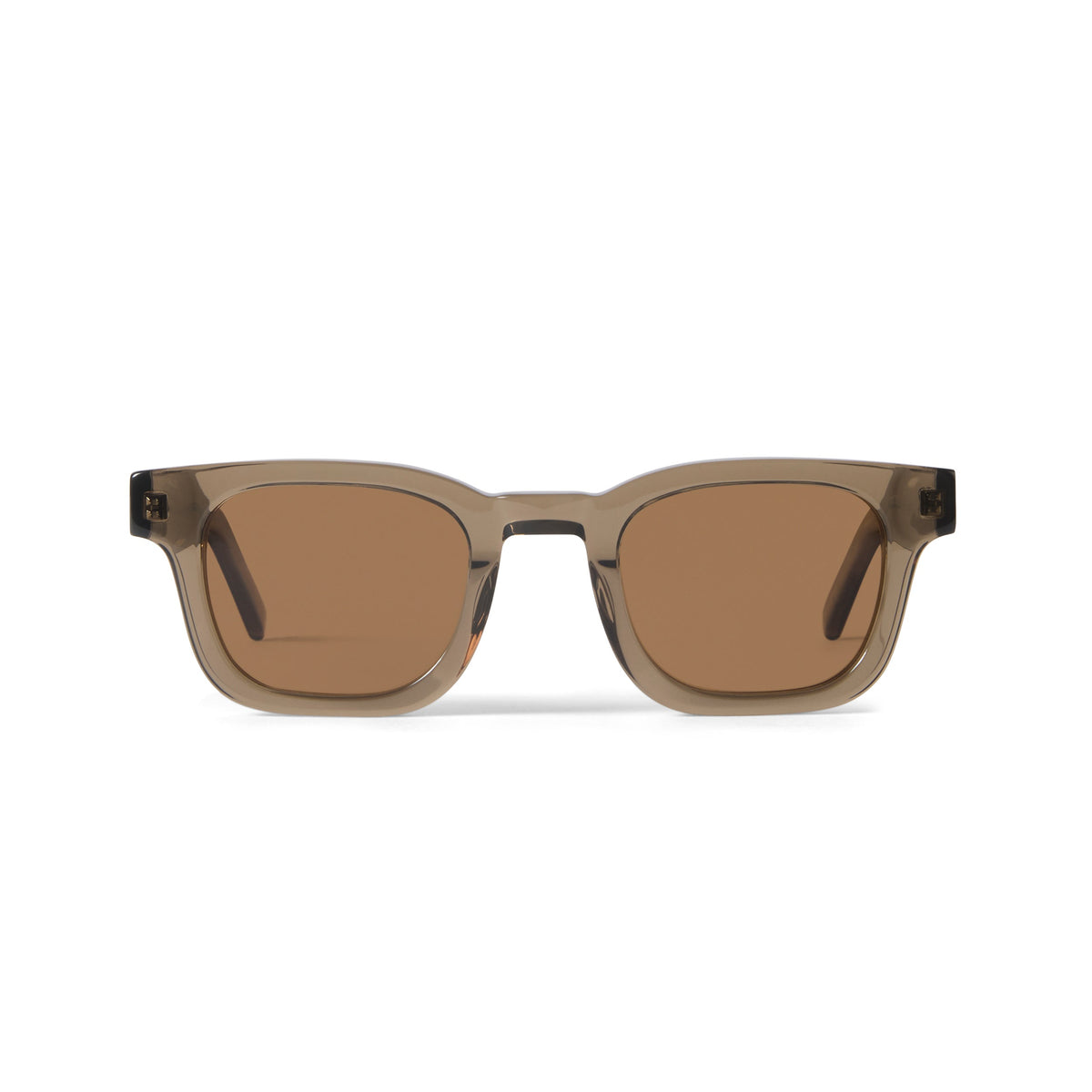 Émile Sun Clear Taupe