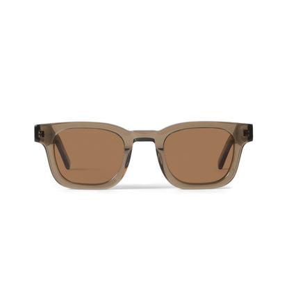 Émile Sun Clear Taupe