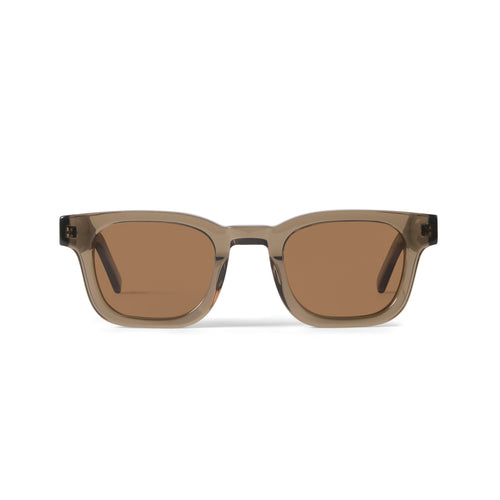 Émile Sun Clear Taupe