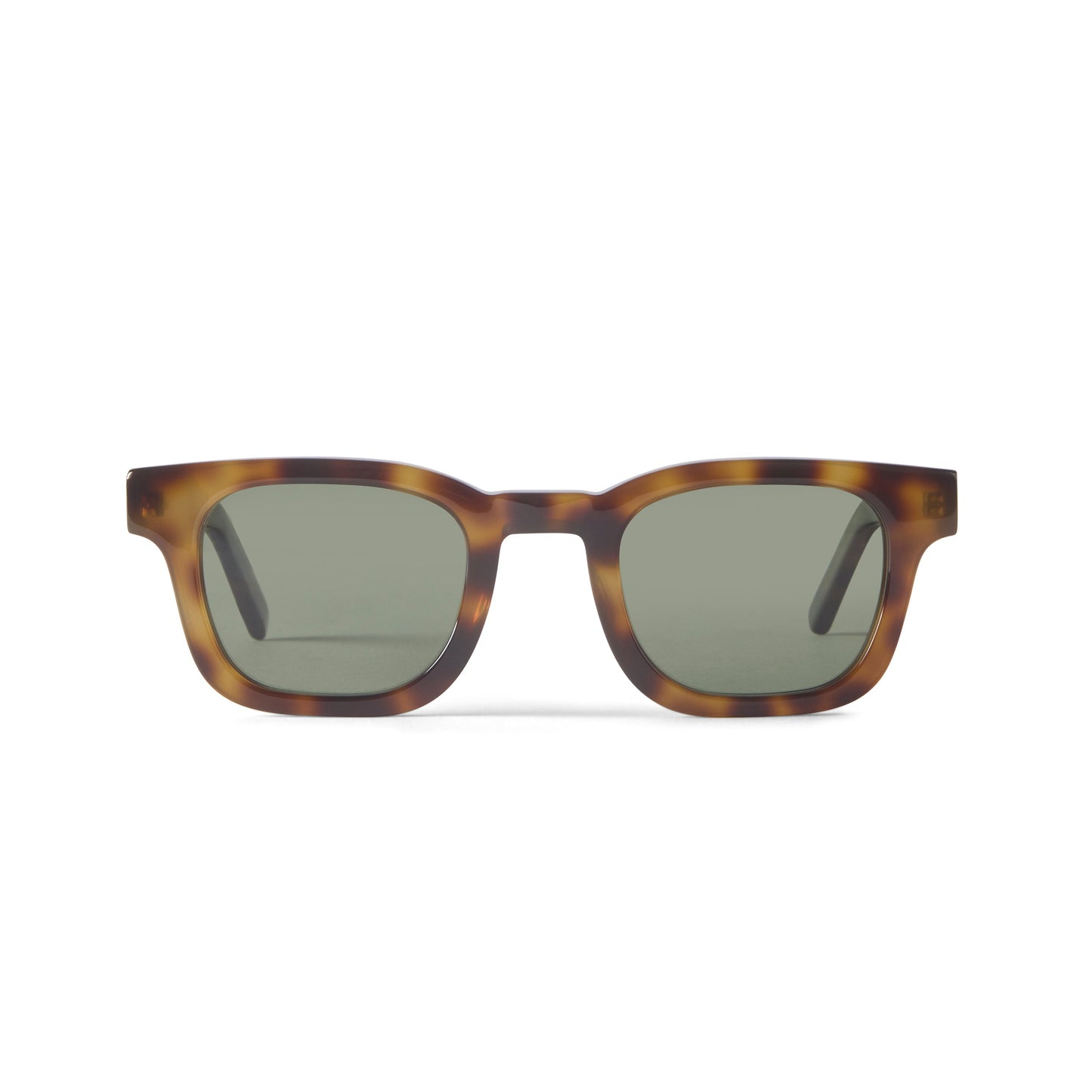 Émile Sun Marron Tortoise