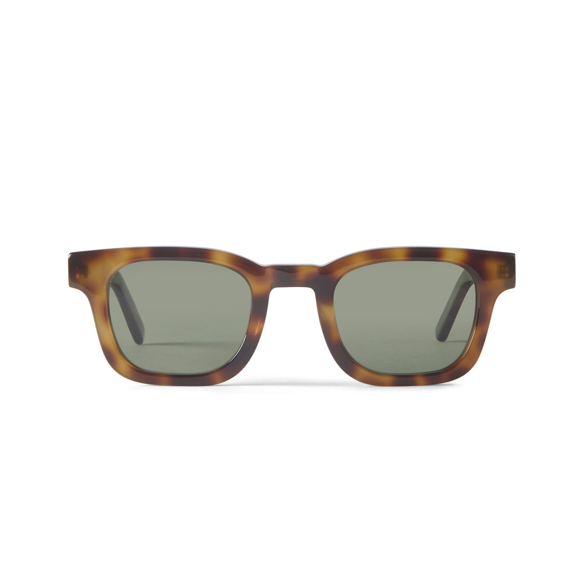 Émile Sun Marron Tortoise