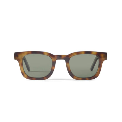 Émile Sun Marron Tortoise