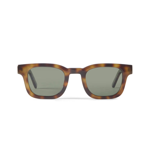 Émile Sun Marron Tortoise