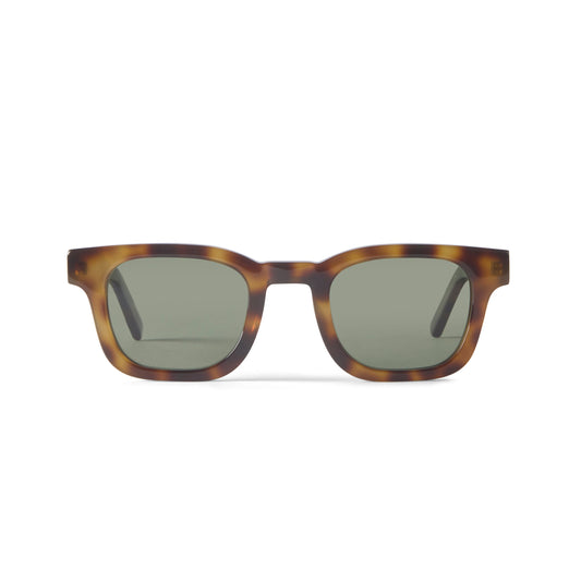 Émile Sun Marron Tortoise