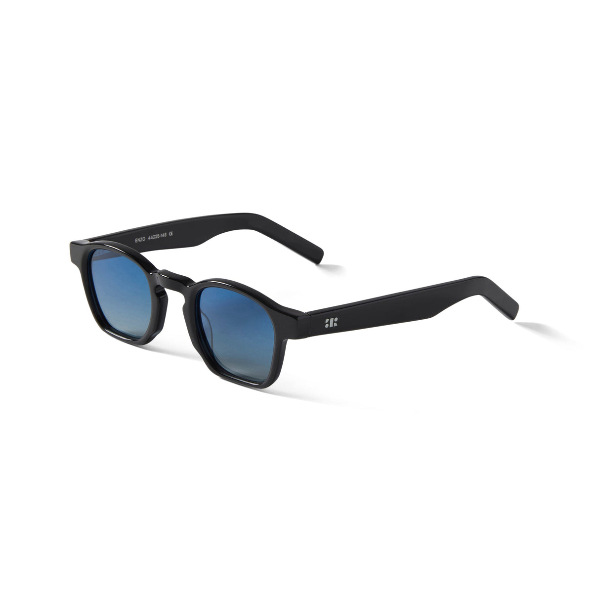 Enzo Sun Black