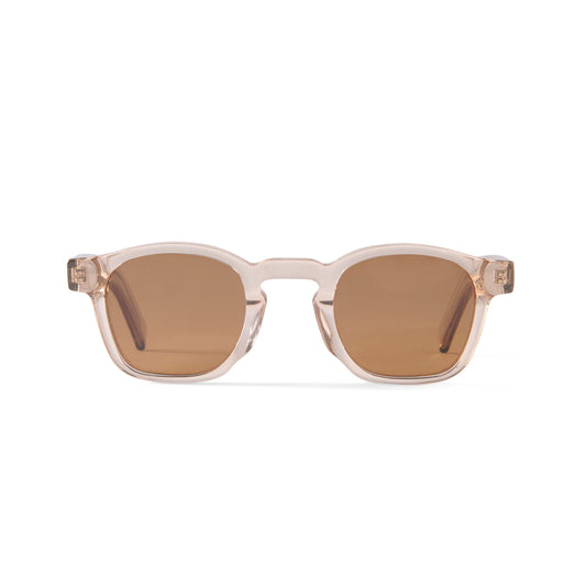 Enzo Sun Clear Mocha