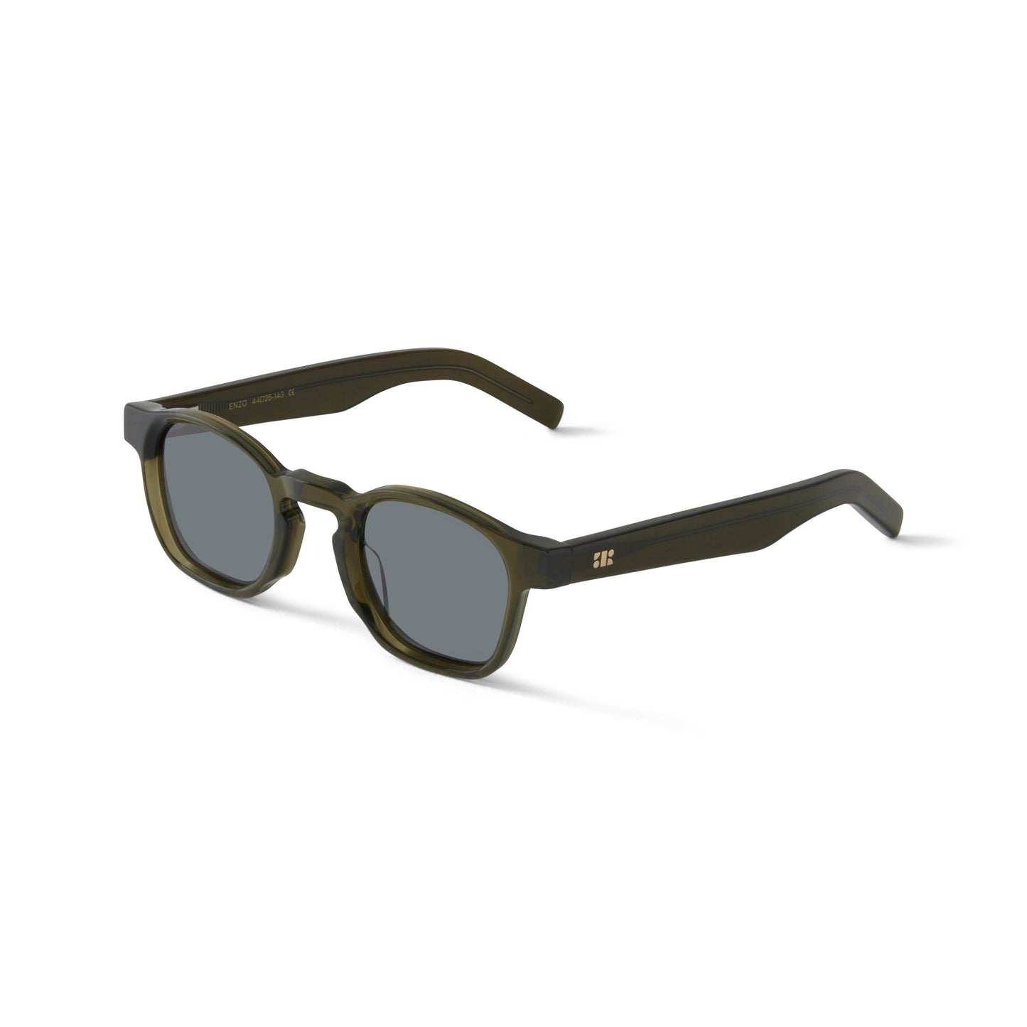 Enzo Sun Clear Olive