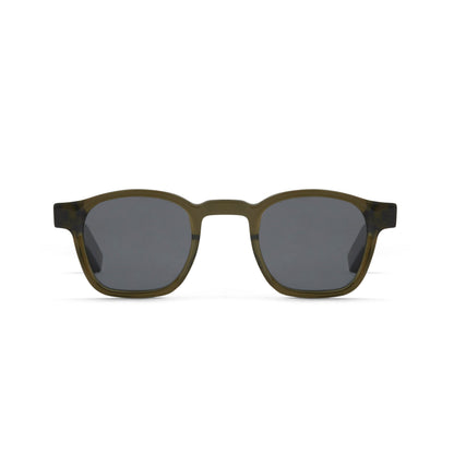 Enzo Sun Clear Olive