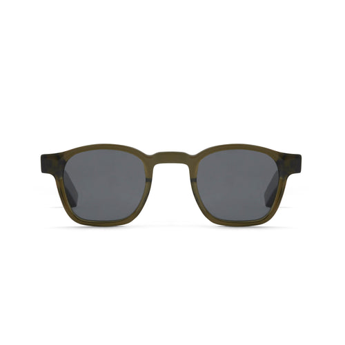 Enzo Sun Clear Olive