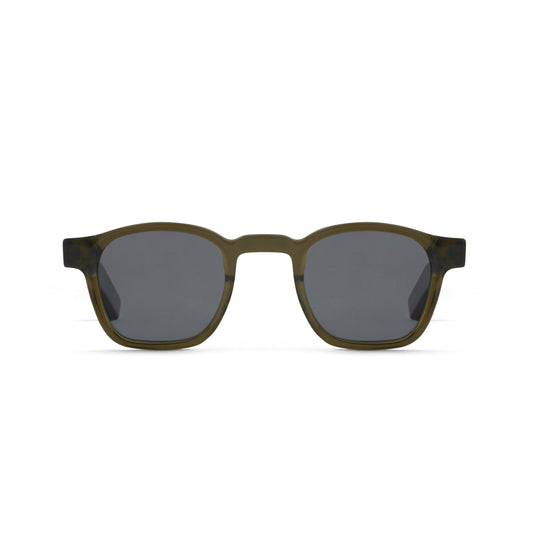 Enzo Sun Clear Olive