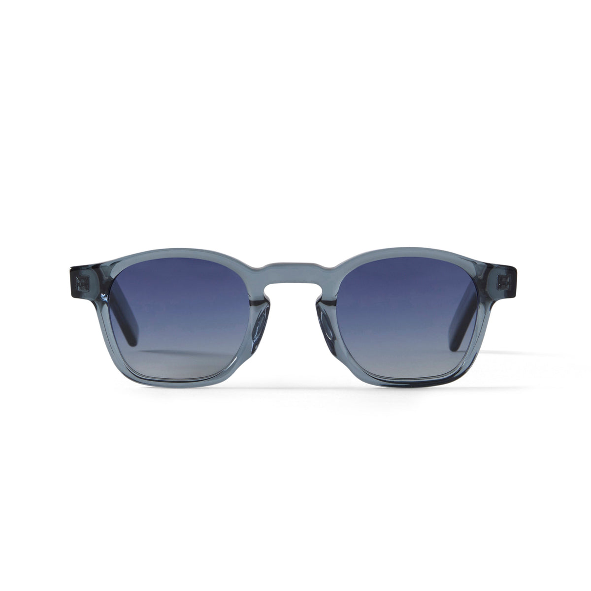 Enzo Sun Clear Stone Blue