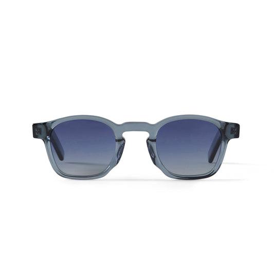 Enzo Sun Clear Stone Blue