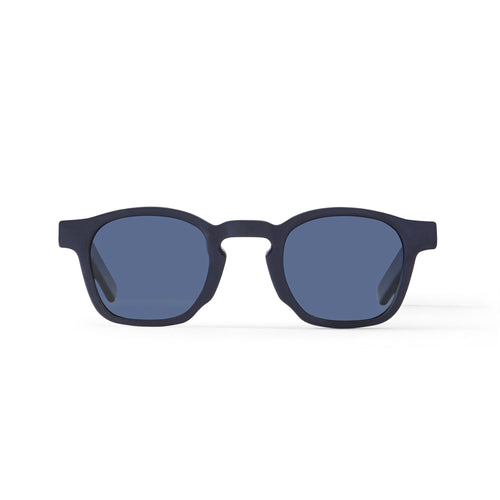 Enzo Sun Dark Blue Cobalt