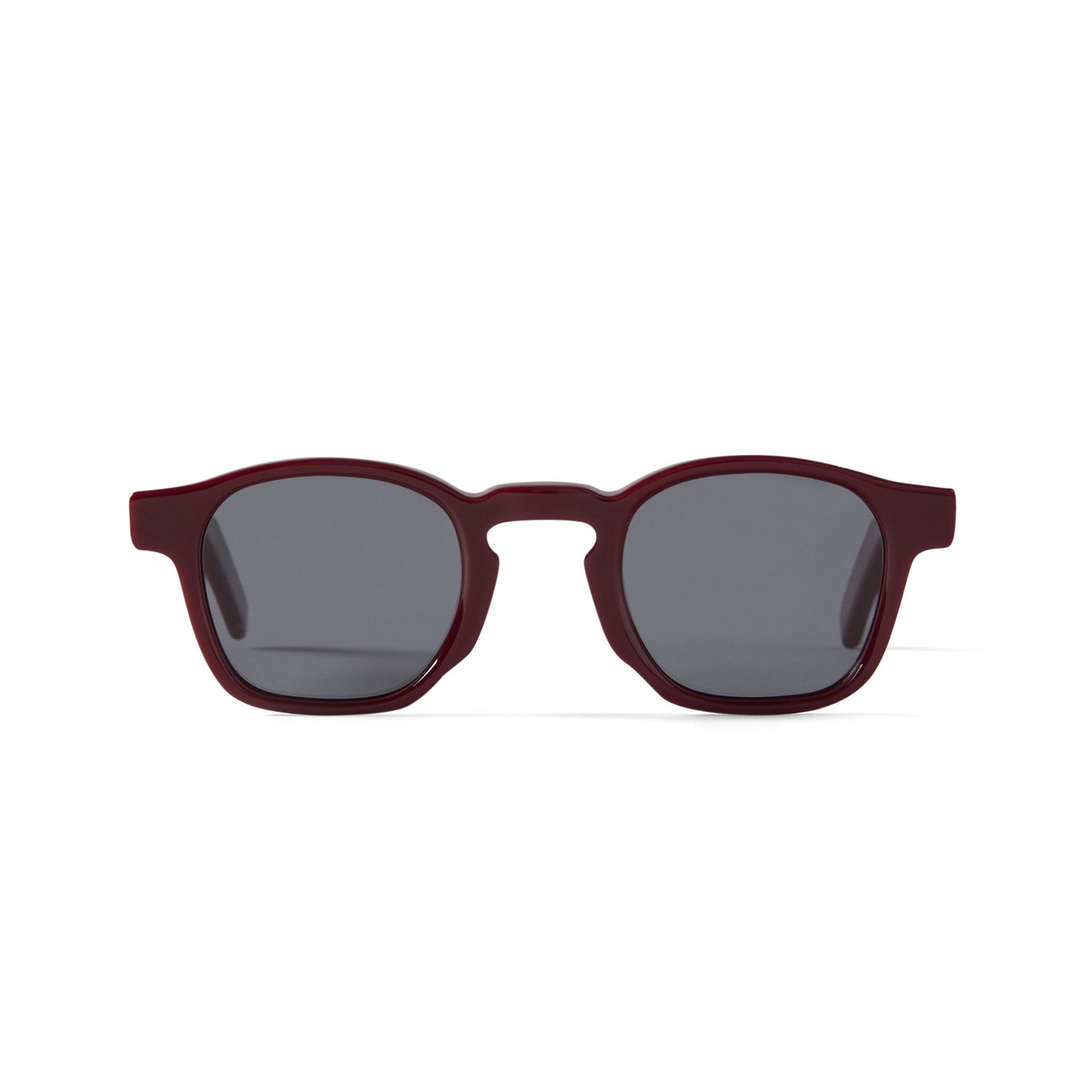 Enzo Sun Dark Red
