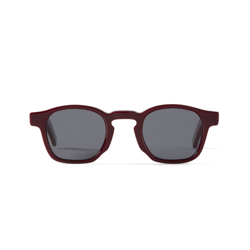 Enzo Sun Dark Red