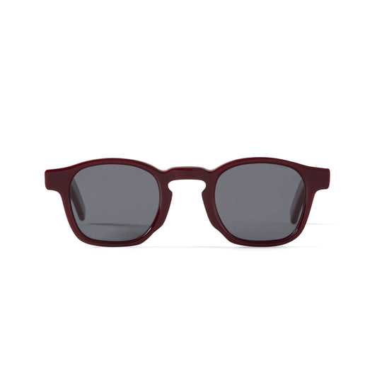 Enzo Sun Dark Red