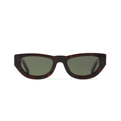 Estelle Sun Dark Tortoise