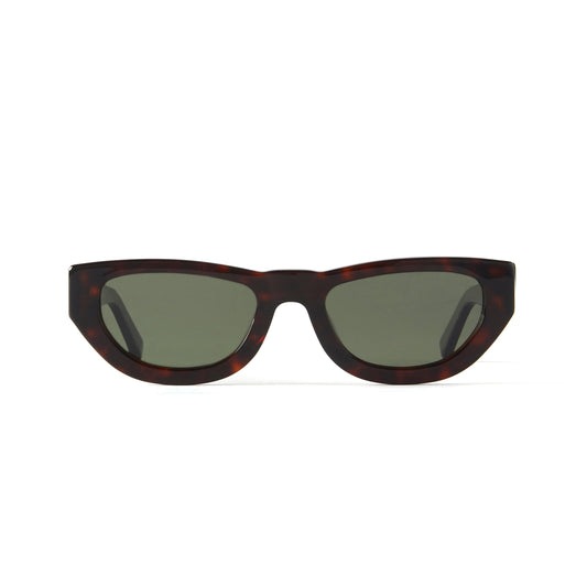 Estelle Sun Dark Tortoise