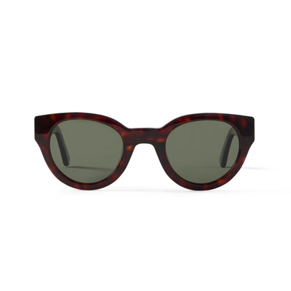 Florence Sun Dark Tortoise