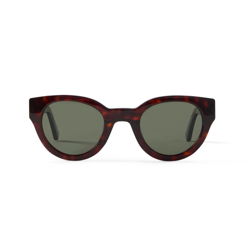 Florence Sun Dark Tortoise