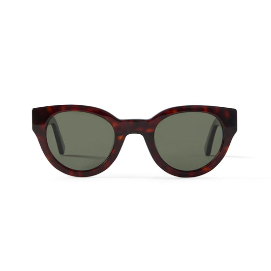 Florence Sun Dark Tortoise
