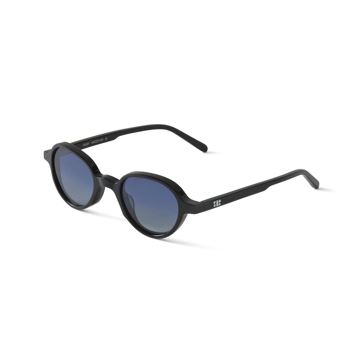 Gaby Sun Black