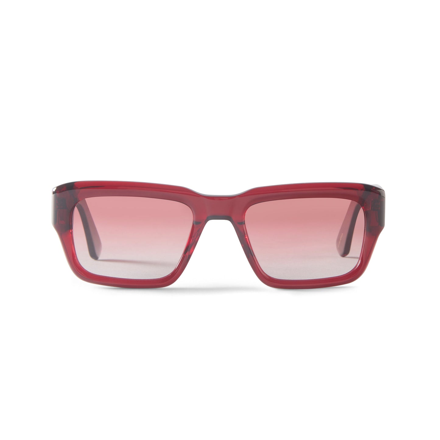 Henri Sun Clear Burgundy