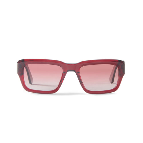 Henri Sun Clear Burgundy