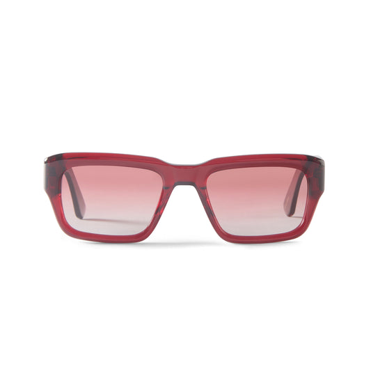 Henri Sun Clear Burgundy
