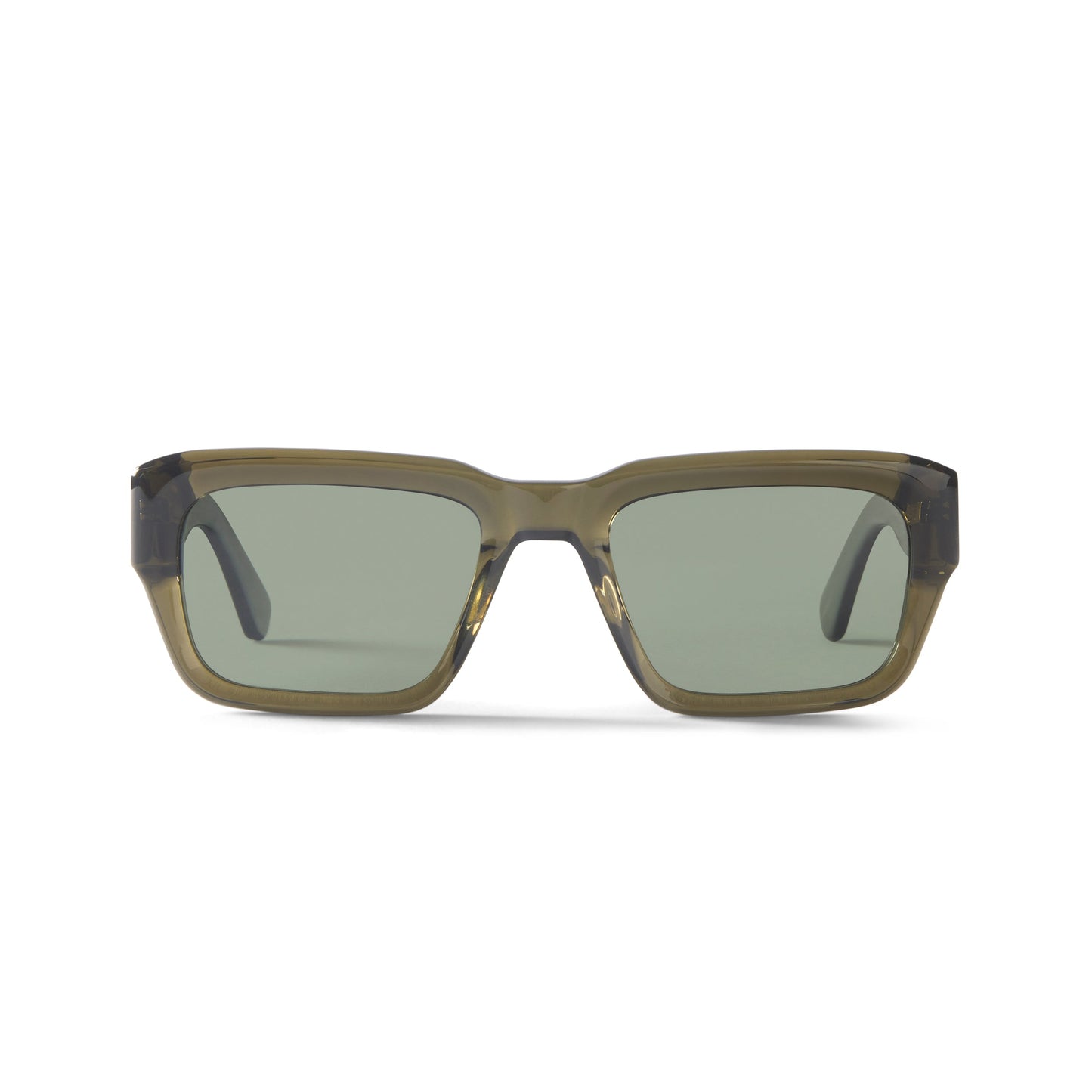 Henri Sun Clear Dark Olive