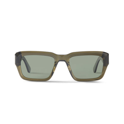 Henri Sun Clear Dark Olive
