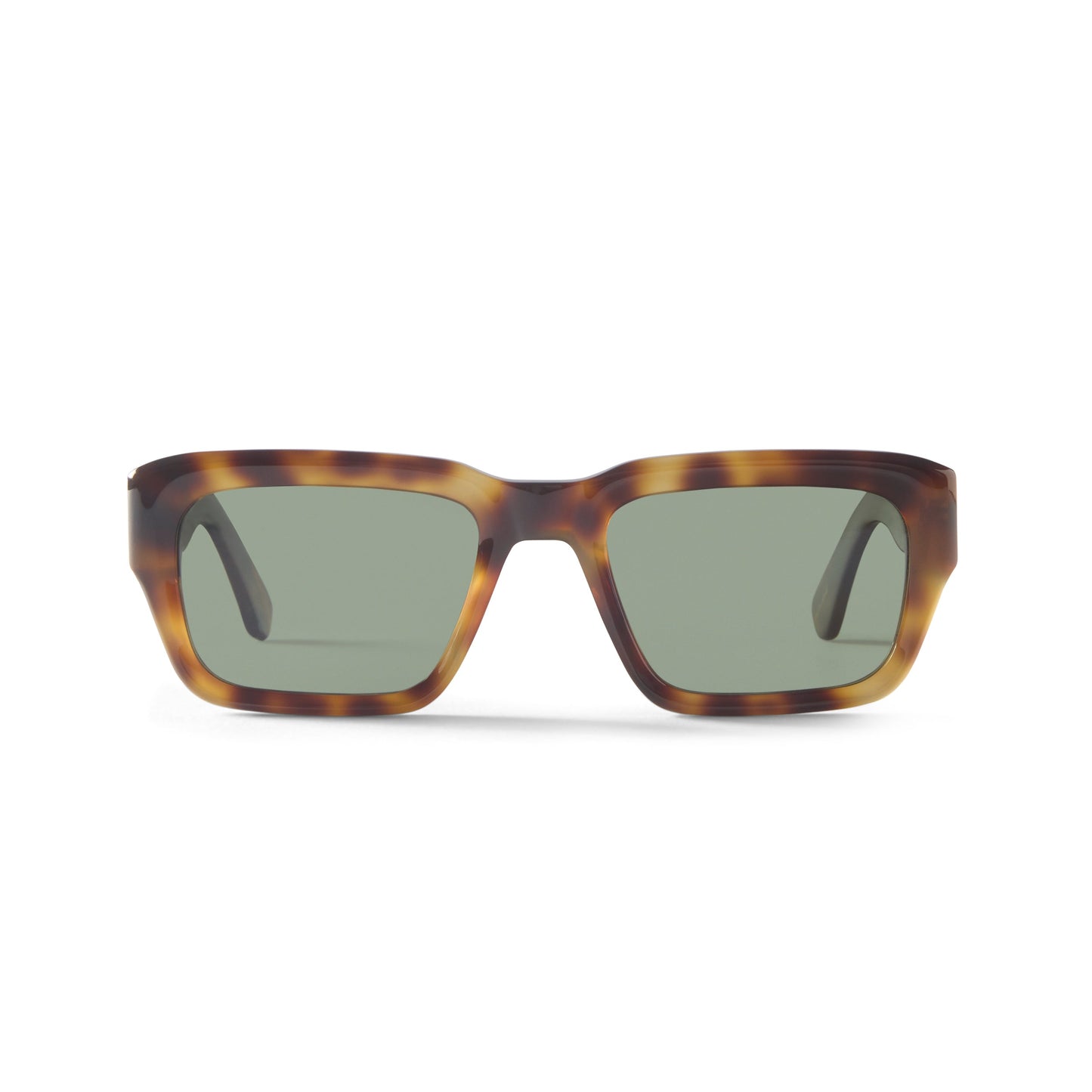 Henri Sun Marron Tortoise