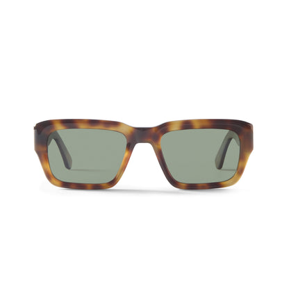 Henri Sun Marron Tortoise