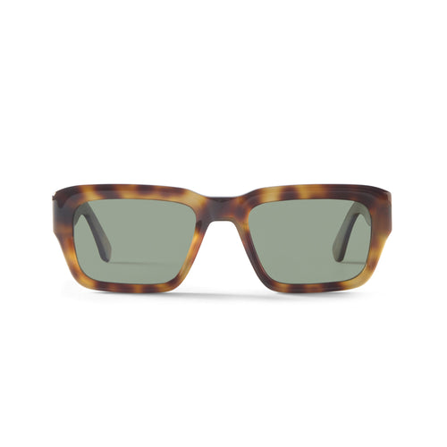 Henri Sun Marron Tortoise
