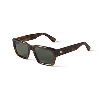 Henri Sun Marron Tortoise